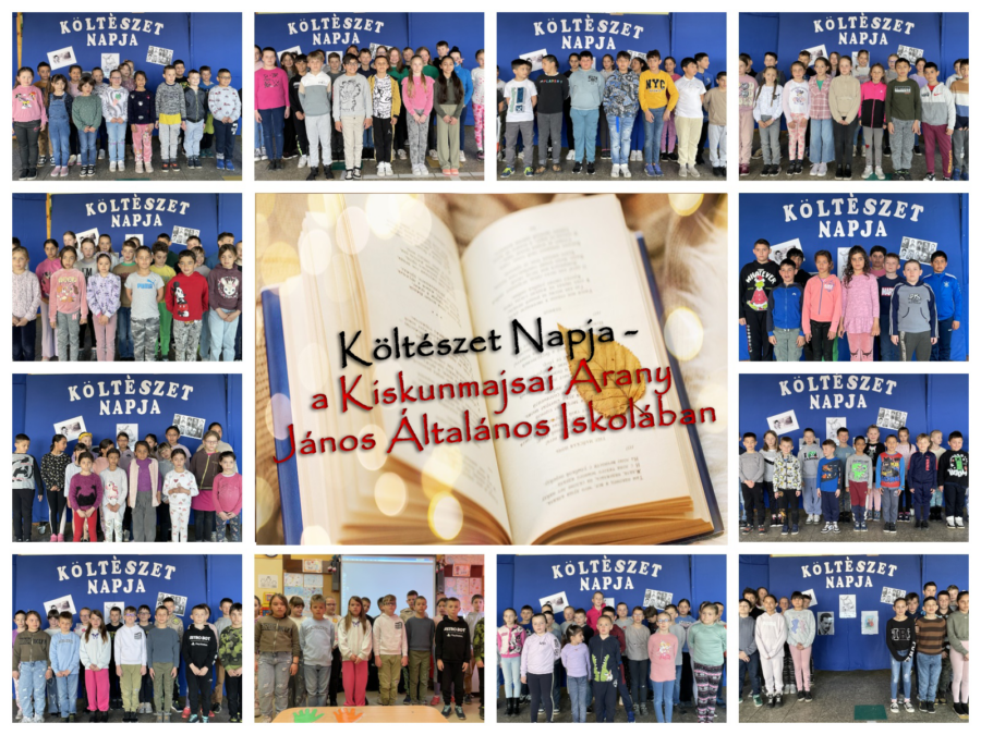 Versmaraton az alsóban!✨📖