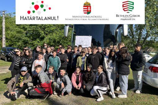 Határtalanul – 2025